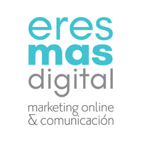 eresmasdigital logo, eresmasdigital contact details