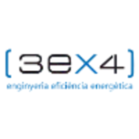 Energy Efficiency Management (3EX4 Enginyers) logo, Energy Efficiency Management (3EX4 Enginyers) contact details