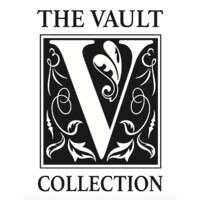 The Vault Collection logo, The Vault Collection contact details