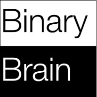 Binary Brain Solutions logo, Binary Brain Solutions contact details