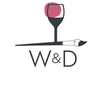 Wine & Design Kansas City/Lee's Summit logo, Wine & Design Kansas City/Lee's Summit contact details