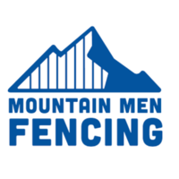 Mountain Men Fencing LLC logo, Mountain Men Fencing LLC contact details