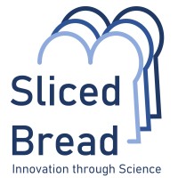 Sliced Bread logo, Sliced Bread contact details