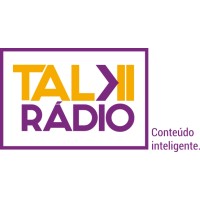 TalkRadio+ logo, TalkRadio+ contact details