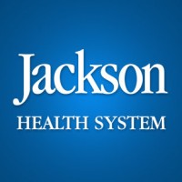 Jackson Health System logo, Jackson Health System contact details