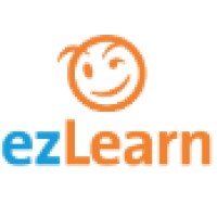 ezLearn Educacional logo, ezLearn Educacional contact details