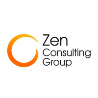 Zen Consulting Group logo, Zen Consulting Group contact details