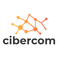 Cibercom logo, Cibercom contact details