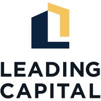 Leading Capital Group logo, Leading Capital Group contact details