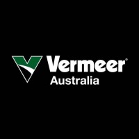 Vermeer Australia logo, Vermeer Australia contact details