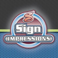 Sign Impressions logo, Sign Impressions contact details