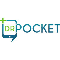 DrPOCKET Health Tech logo, DrPOCKET Health Tech contact details