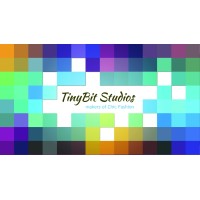 TinyBit Studios logo, TinyBit Studios contact details