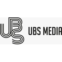 UBS Media logo, UBS Media contact details