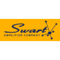 Swart Amplifier Co. logo, Swart Amplifier Co. contact details