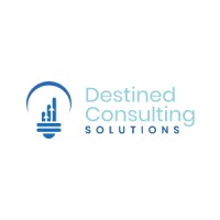 Destined Consulting Solutions logo, Destined Consulting Solutions contact details