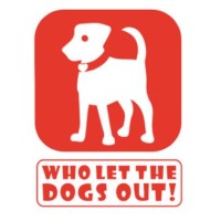 Who Let the Dog's Out! logo, Who Let the Dog's Out! contact details