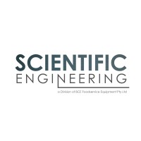 Scientific Engineering logo, Scientific Engineering contact details