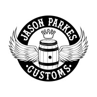 Jason Parkes Customs logo, Jason Parkes Customs contact details