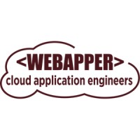 Webapper Services logo, Webapper Services contact details