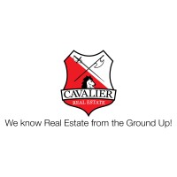 cavalierrealestategroup logo, cavalierrealestategroup contact details