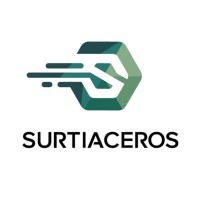 Surtiaceros logo, Surtiaceros contact details