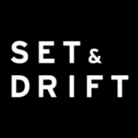 Set & Drift logo, Set & Drift contact details