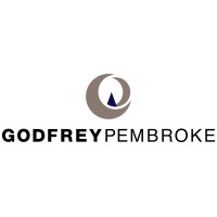 Godfrey Pembroke Ltd logo, Godfrey Pembroke Ltd contact details