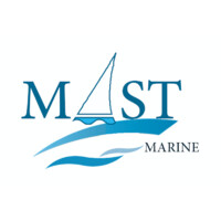 Mast Marine Ship Maintenance logo, Mast Marine Ship Maintenance contact details