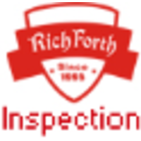 RIchforth Inspection Serivce INC logo, RIchforth Inspection Serivce INC contact details