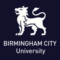 Birmingham City Business School logo, Birmingham City Business School contact details