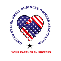 United States Small Business Owners Association logo, United States Small Business Owners Association contact details