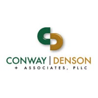 Conway Denson & Associates, PLLC logo, Conway Denson & Associates, PLLC contact details