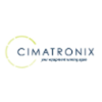 Cimatronix logo, Cimatronix contact details