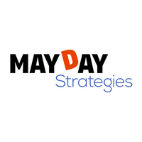 Mayday Strategies logo, Mayday Strategies contact details