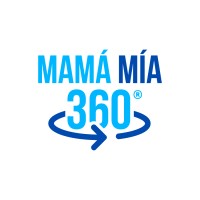 Mamá Mía 360 logo, Mamá Mía 360 contact details