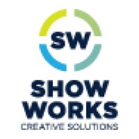 Show Works logo, Show Works contact details