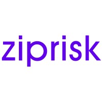 Ziprisk logo, Ziprisk contact details