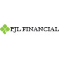 PJL Financial logo, PJL Financial contact details