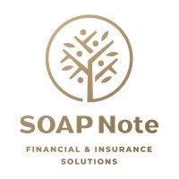 SOAP Note Financial & Insurance Solutions logo, SOAP Note Financial & Insurance Solutions contact details