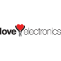 Love Electronics Ltd logo, Love Electronics Ltd contact details