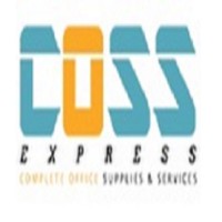 Coss Express logo, Coss Express contact details