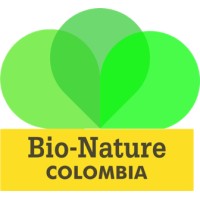 Bio Nature Colombia logo, Bio Nature Colombia contact details