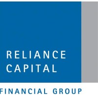 Reliance Capital Financial Group logo, Reliance Capital Financial Group contact details