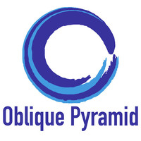 ObliquePyramid logo, ObliquePyramid contact details