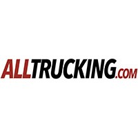 AllTrucking logo, AllTrucking contact details