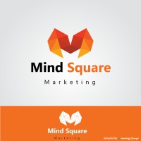 Mind Square Marketing logo, Mind Square Marketing contact details