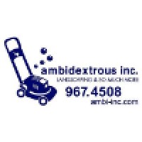 Ambidextrous Inc. logo, Ambidextrous Inc. contact details