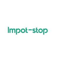 Impôt Stop logo, Impôt Stop contact details