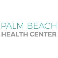 Palm Beach Health Center logo, Palm Beach Health Center contact details